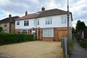 4 Bedroom Detached